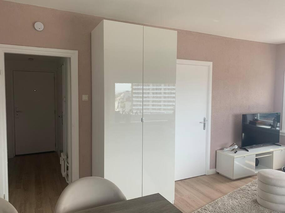 Appartement Aan Het Strand In Zandvoort Aan Zee! Exterior photo